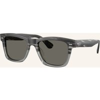 Oliver Peoples Oliver Peoples Sonnenbrille ov5393su schwarz