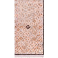 friendly hunting Friendly Hunting Cashmere-Schal Eyes Of Marakech rosa