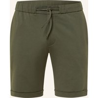 Stefan Brandt Stefan Brandt Sweatshorts Jon gruen