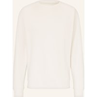 Juvia Juvia Sweatshirt grau
