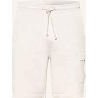 Juvia Juvia Sweatshorts grau