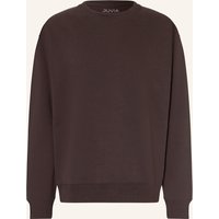 Juvia Juvia Sweatshirt braun
