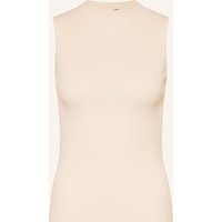 Boss Stricktop Feskies beige