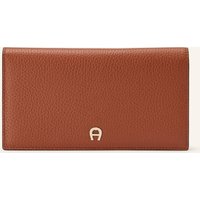 aigner Aigner Geldbörse Delia braun