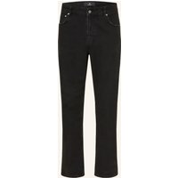 REPRESENT Jeans Straight Fit schwarz