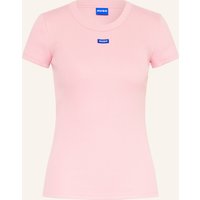 HUGO Hugo T-Shirt rosa