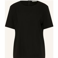 lilienfels Lilienfels Blusenshirt schwarz