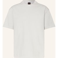 Boss Boss T-Shirt Dye grau
