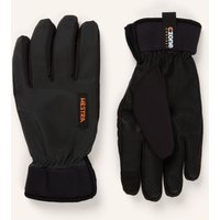 Hestra Hestra Multisport-Handschuhe Mit Touchscreen-Funktion grau