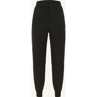 Nike Sweatpants Sportswear schwarz