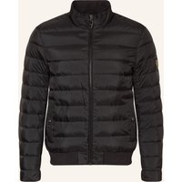 Belstaff Belstaff Lightweight-Daunenjacke Circuit schwarz