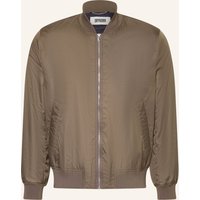 drykorn Blouson Nokano beige