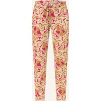 Hanro Hanro Lounge-Hose pink