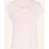 Stefan Brandt Stefan Brandt Seidenshirt rosa