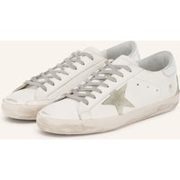 CREME / SILBER