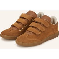 Isabel marant Isabel Marant Sneaker Beth braun