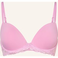 Calvin Klein Schalen-Bh Sensual Stretch Love rosa