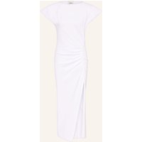MARANT ÉTOILE Marant Étoile Jerseykleid Nadela weiss
