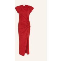 MARANT ÉTOILE Marant Étoile Jerseykleid Nadela rot