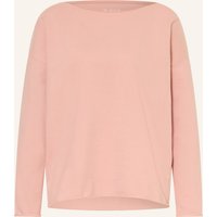 Juvia Juvia Sweatshirt rosa