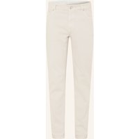 BRUNELLO CUCINELLI Brunello Cucinelli Jeans Traditional Fit weiss