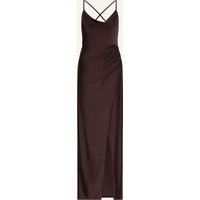 VM Vera Mont Vm Vera Mont Abendkleid braun