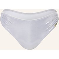 LIDEA Lidea Basic-Bikini-Hose Sports Club silber