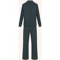 SKIMS Skims Lounge-Set Soft Lounge gruen