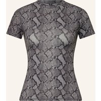 SHADOW SNAKE PRINT