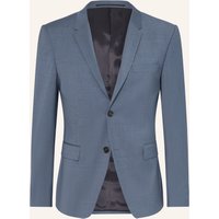 Tiger Of Sweden Tiger Of Sweden Anzugsakko Jamie Extra Slim Fit blau
