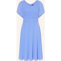 Vera Mont Vera Mont Cocktailkleid blau