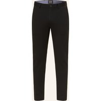 Scotch & Soda Scotch & Soda Jerseyhose Core Super Slim Fit schwarz