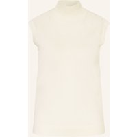 Boss Stricktop Fipini weiss