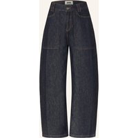 drykorn Barrell Jeans Derive blau