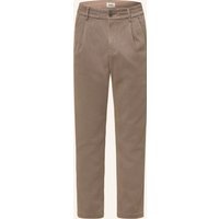 drykorn Chino Chasy Regular Fit braun