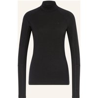 Peak Performance Peak Performance Midlayer Magic Mit Merinowolle schwarz