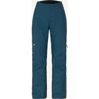 Arcteryx Arc'teryx Skihose Andessa Insulated blau