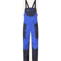 Arcteryx Arc'teryx Hardshell-Skihose Sabre blau