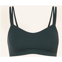 Nike Sport-Bh Zenvy Strappy grau