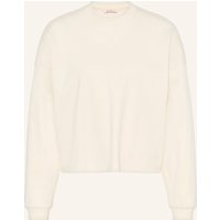 Vaude Sweatshirt Najun weiss