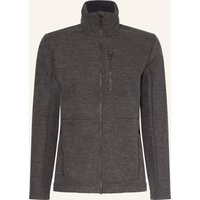 Vaude Funktionsjacke Tinshan Iv schwarz
