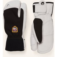 Hestra Hestra Skihandschuhe Army Leather Patrol schwarz