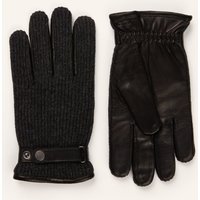 Hestra Hestra Handschuhe Christopher schwarz