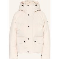 J.LINDEBERG J.Lindeberg Daunen-Skijacke beige