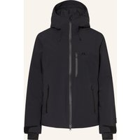 J.LINDEBERG J.Lindeberg Skijacke schwarz