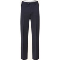 hiltl Hiltl Hose Regular Fit blau