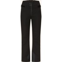 FIRE+ICE Fire+Ice Skihose borja4-T schwarz