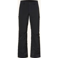 FIRE+ICE Fire+Ice Skihose Nic-T schwarz