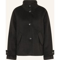 CINQUE Cabanjacke Cijolino schwarz