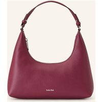 Calvin Klein Calvin Klein Schultertasche lila